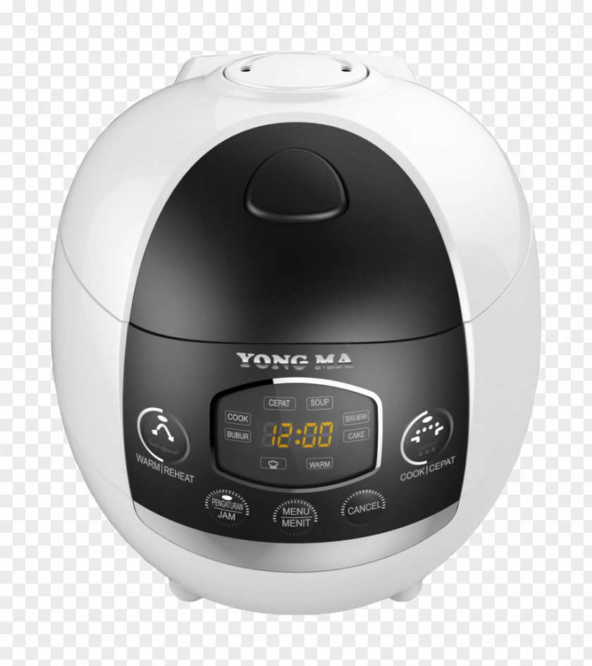 Rice Cooker Cookers Panci Red Pricing Strategies PNG