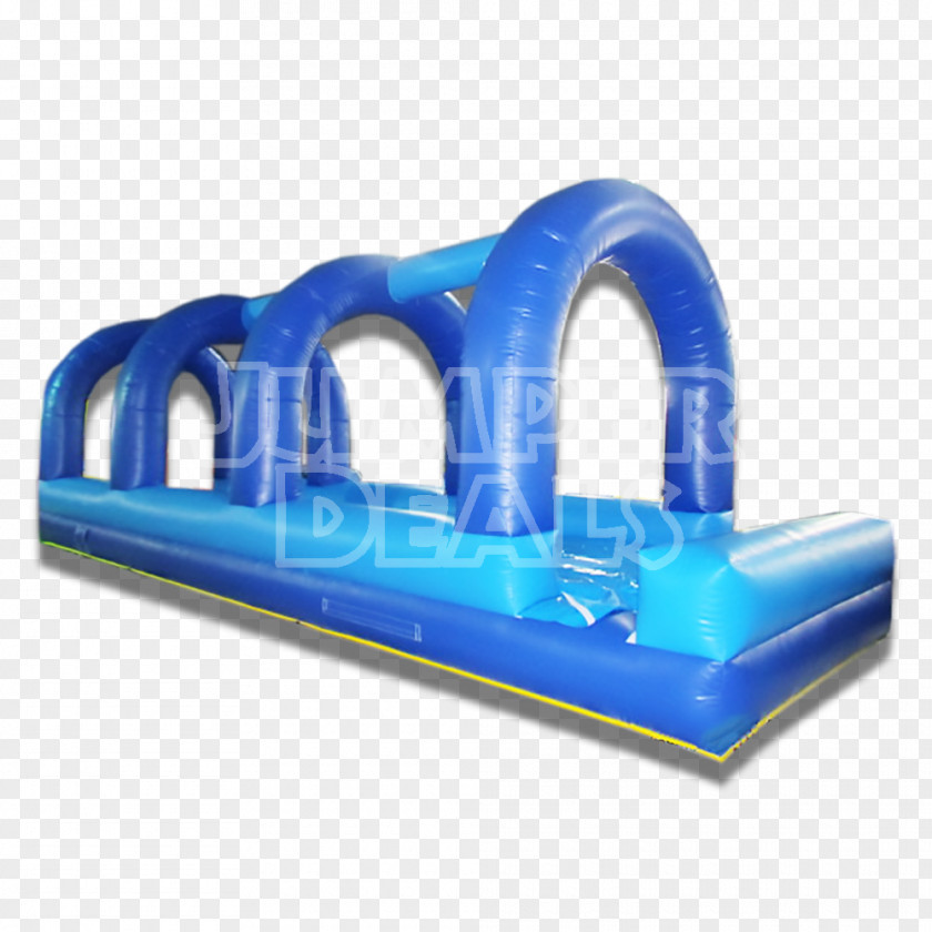 Slip N Slide Inflatable PNG