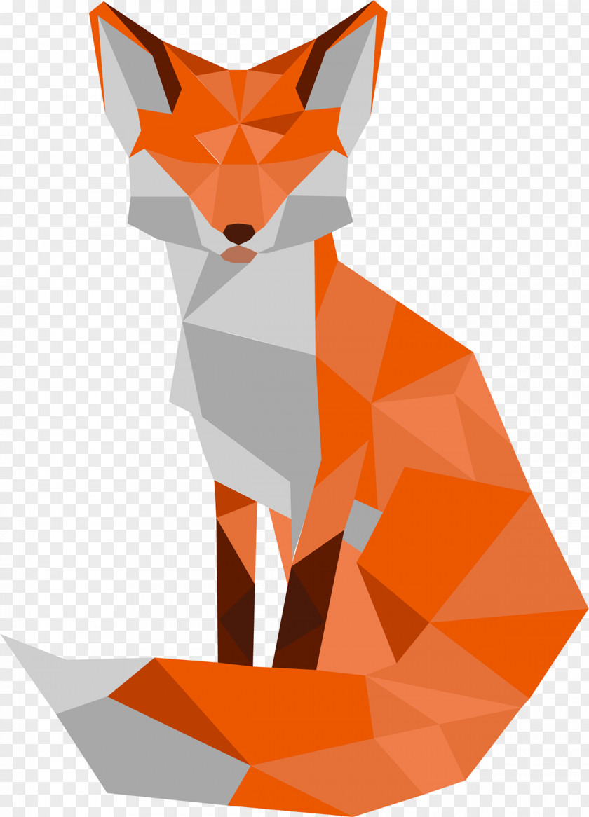 Tail Cat Orange PNG