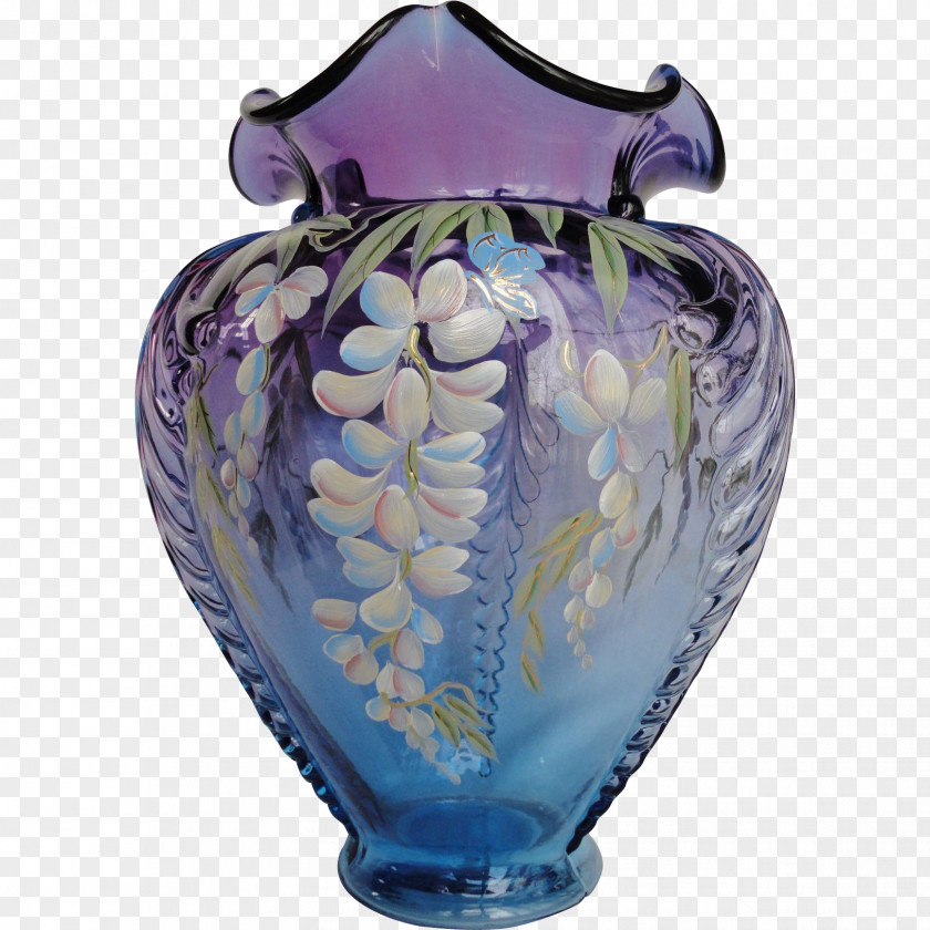 Vase Glass Art Ceramic PNG