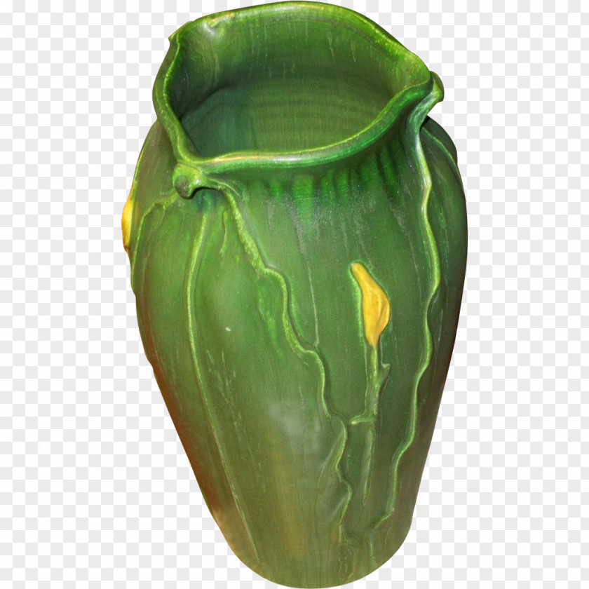 Vase Pottery Ceramic PNG