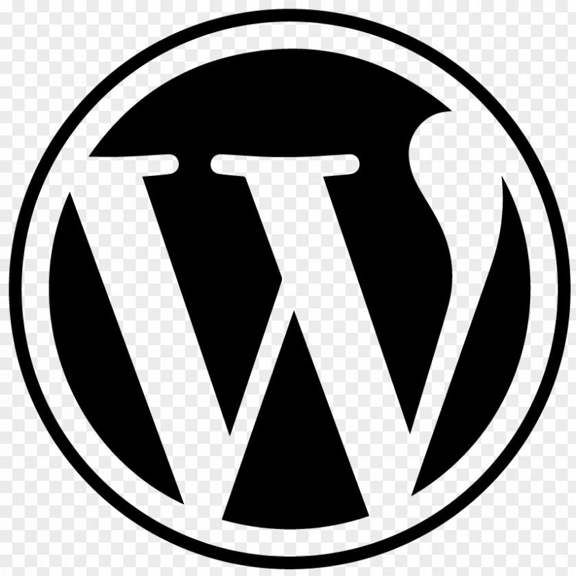 Academic Department WordPress Logo PNG