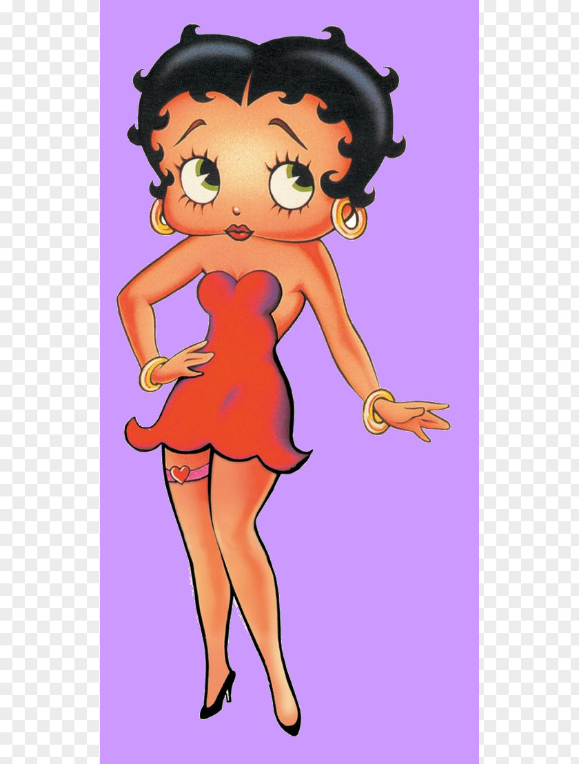 Animation Betty Boop Image Bimbo Cartoon Desktop Wallpaper PNG