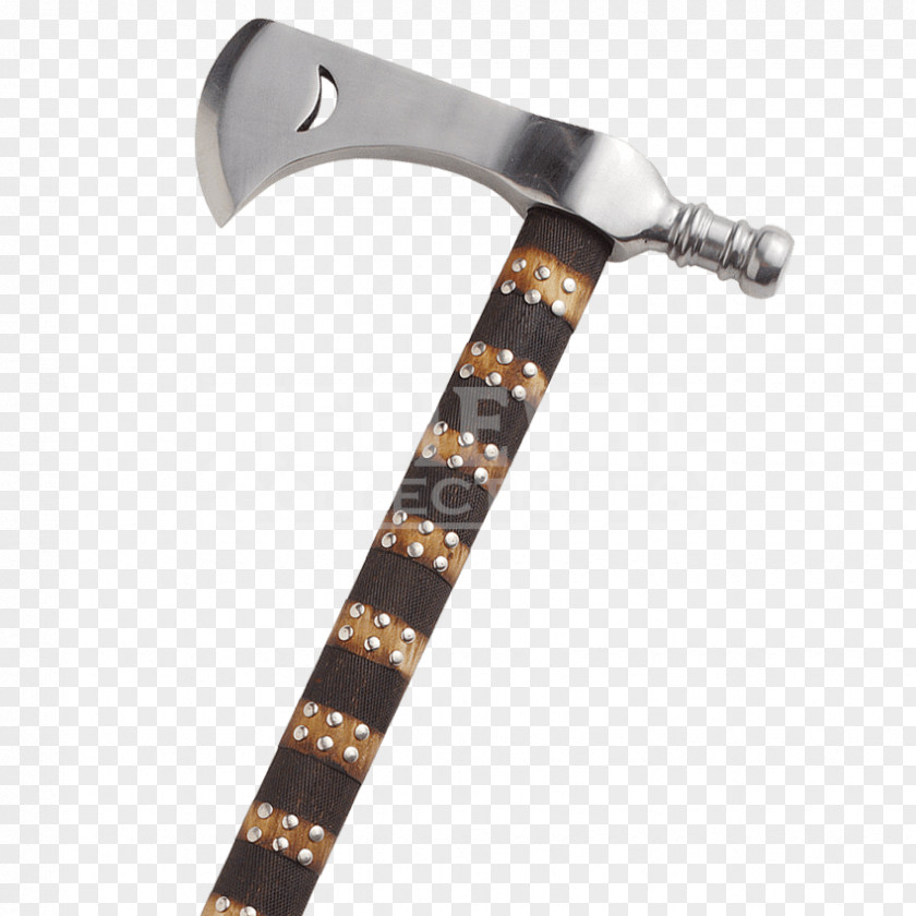 Axe Tomahawk Hatchet Hammer Weapon PNG
