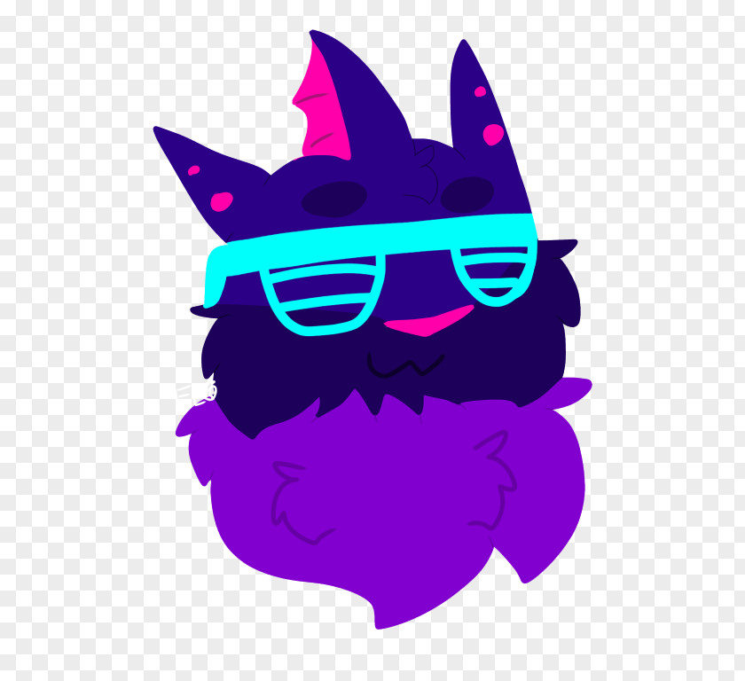 Fictional Character Smile Cartoon Cat PNG