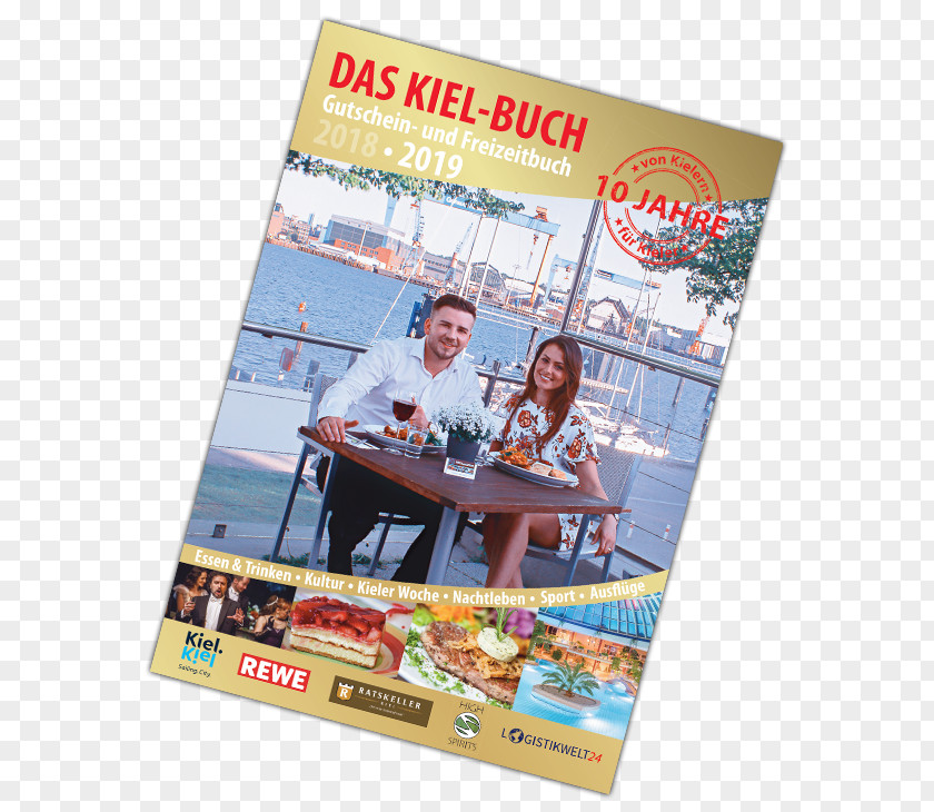 Goldenes Ticket Das Kiel-Buch Text Birthday Voucher PNG