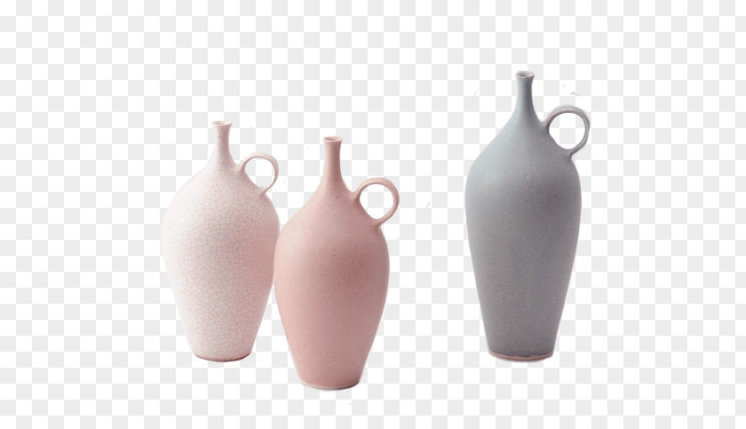 Jar Japan Ceramic Pottery Art PNG