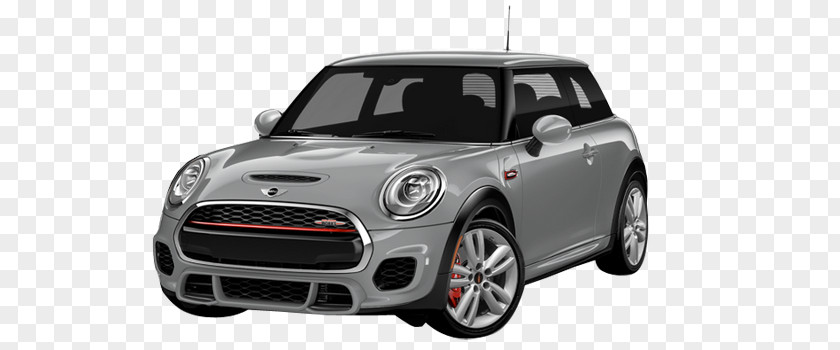 John Cooper Works MINI Countryman Car Mini Hatch 2005 PNG