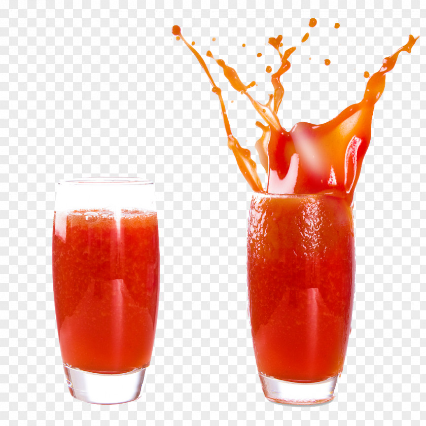 Juice Picture Tomato Orange Bloody Mary Cocktail PNG