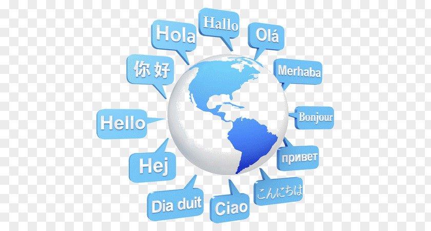 Language Barrier World Interpretation Translation Spoken PNG