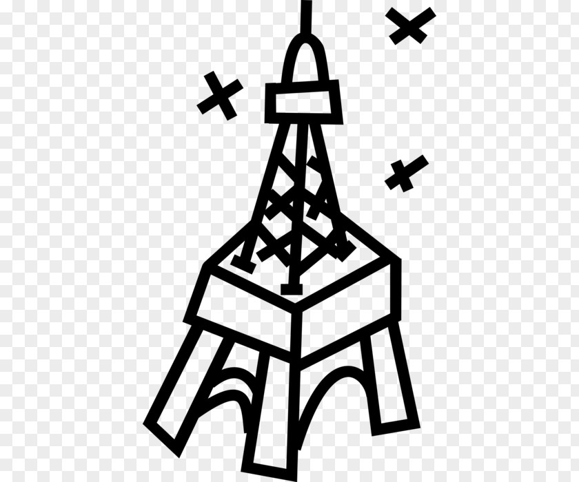 Paris Svg Eiffel Tower Champ De Mars Clip Art Vector Graphics Image PNG