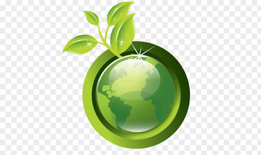 Recycling Paper Plastic Earth PNG