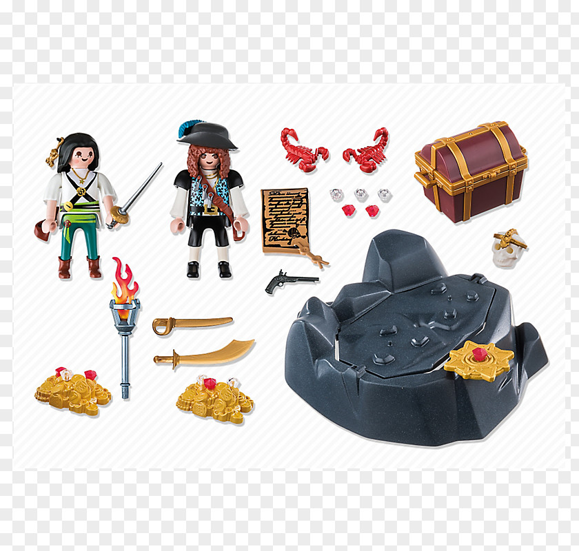 Toy Amazon.com Playmobil Piracy Hamleys PNG