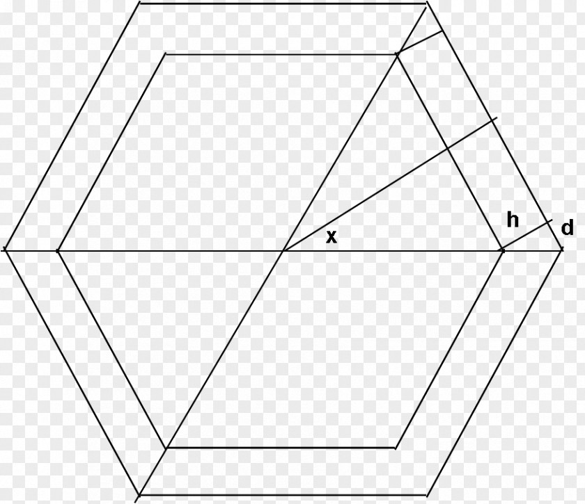 Triangle Drawing Point PNG