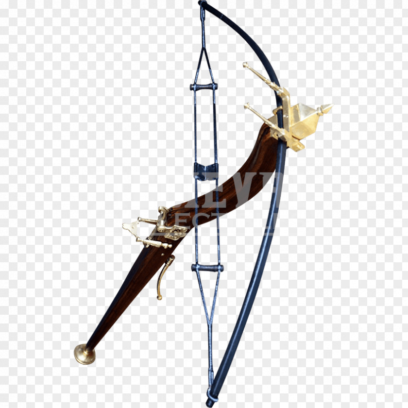 Weapon Compound Bows Bow And Arrow Ranged Crossbow PNG