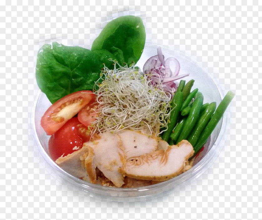 Breakfast Thai Cuisine Vegetarian Canh Chua Salad PNG
