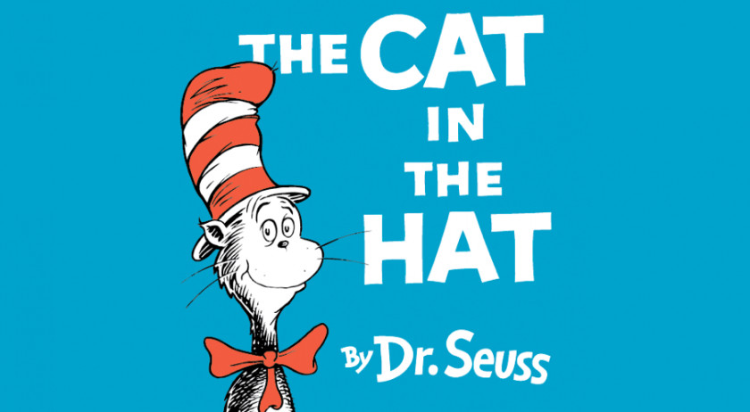 Cat In The Hat Comes Back Hop On Pop Green Eggs And Ham Hardcover PNG