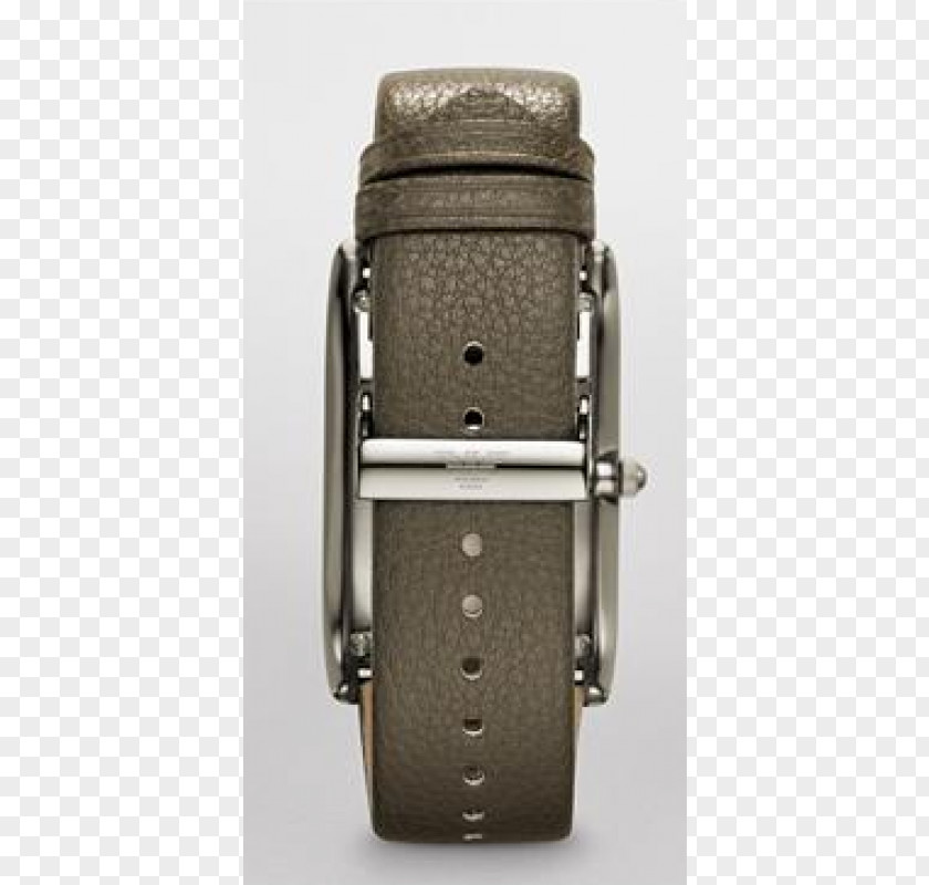 Hand Watch Strap Buckle Belt PNG