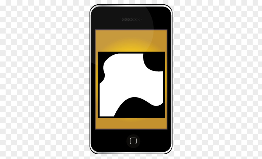 Iphone Icon Feature Phone Smartphone IPhone PNG