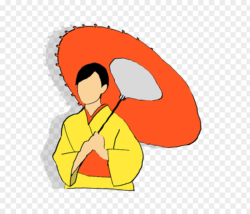 Japanese Clip Art Southeast Asia Kimono PNG