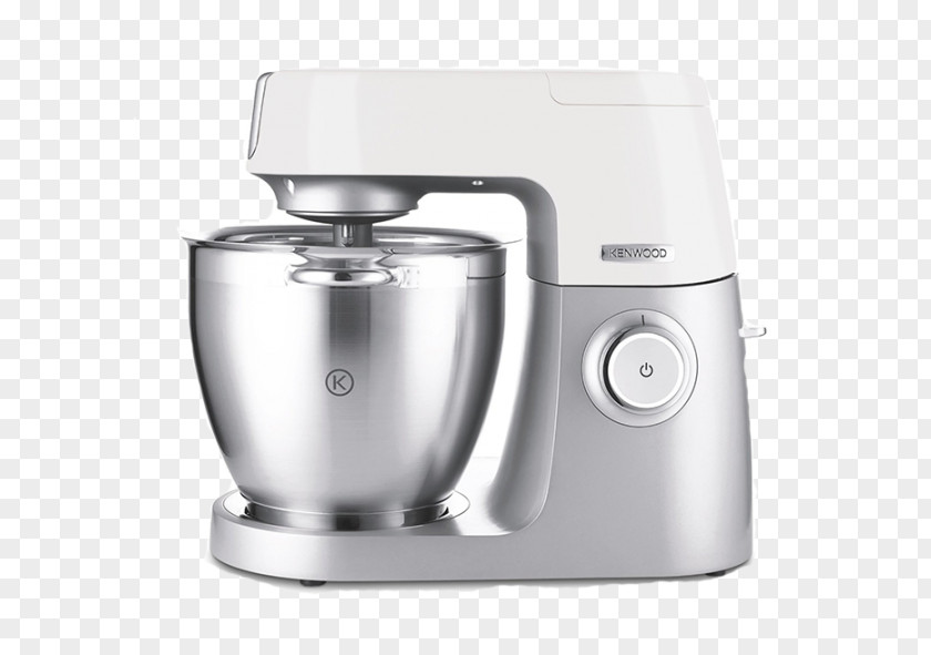 Kitchen Kenwood Chef Mixer Limited Food Processor PNG