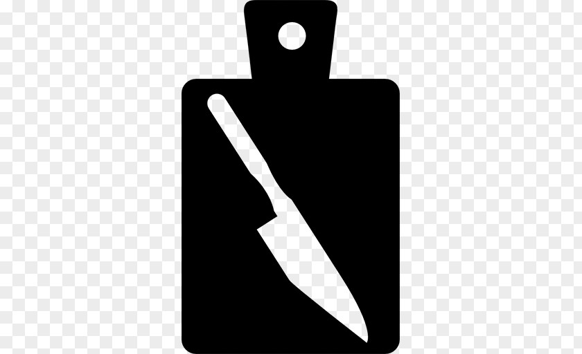 Knife Cutting Boards Tool PNG
