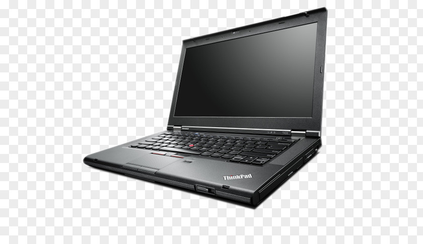 LENOVO LAPTOP Laptop Lenovo ThinkPad T430 Intel Core I5 PNG