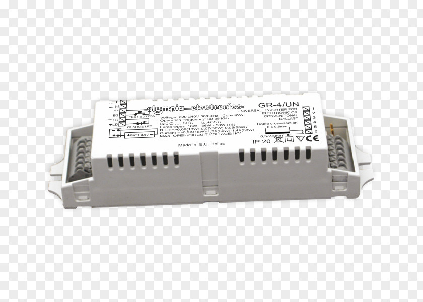 Light Fixture Light-emitting Diode Lighting Power Inverters PNG