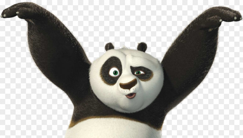 Mantide Kung Fu Giant Panda Po Master Shifu Tai Lung Tigress PNG