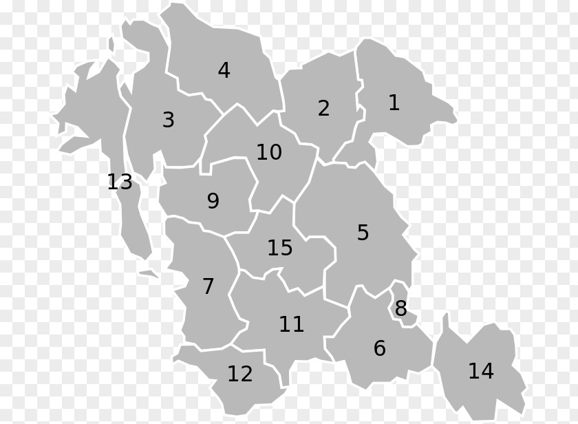 Map South Chungcheong Province North Seoul Capital Area Provinces Of Korea PNG