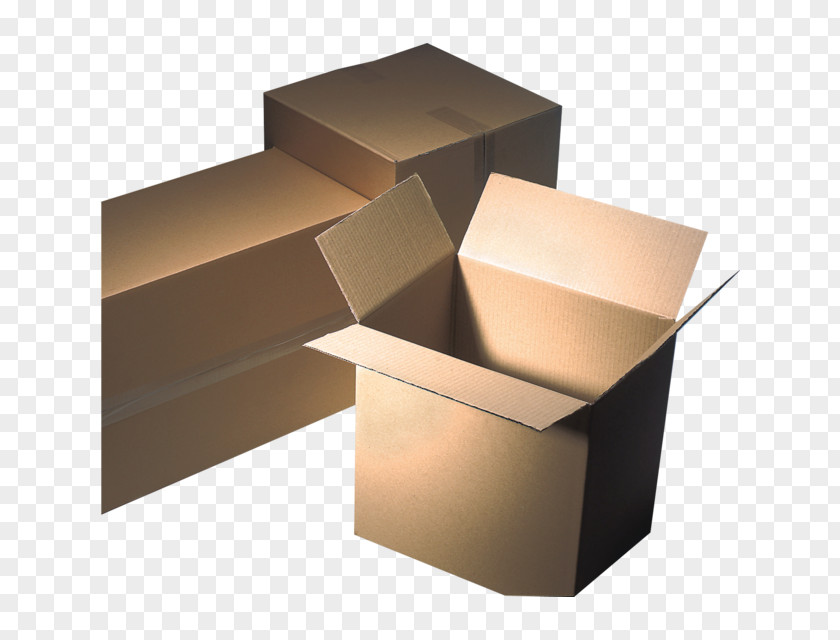 Metal Rectangle Box Background PNG