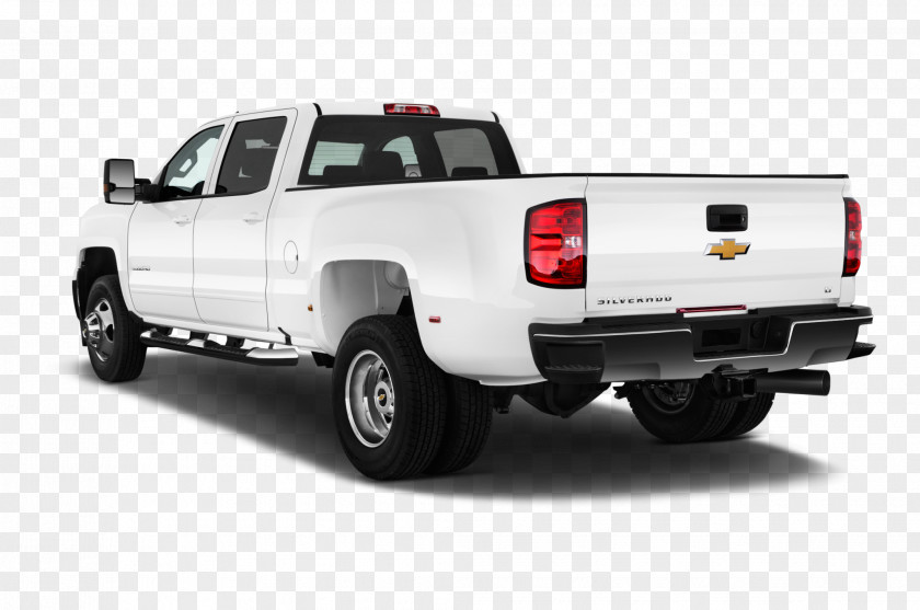 Pickup Truck 2017 GMC Sierra 1500 2018 Chevrolet Silverado PNG