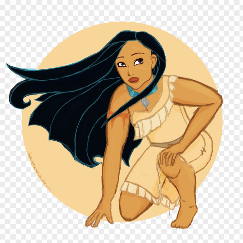 Pocahontas Disney Renaissance Zootopia Cartoon PNG