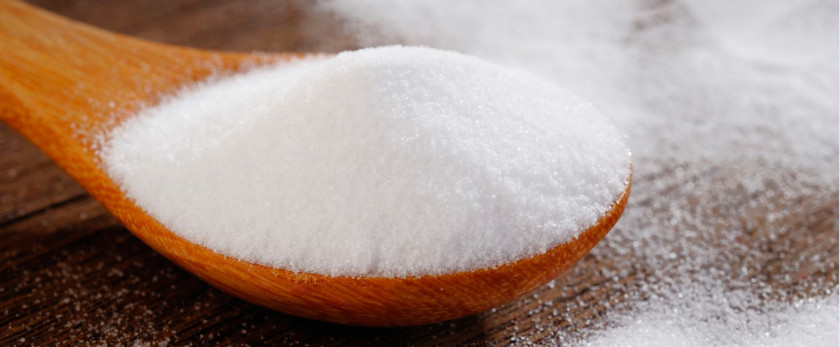 Salt Sodium Bicarbonate Teaspoon Baking Powder Tablespoon Drinking Water PNG