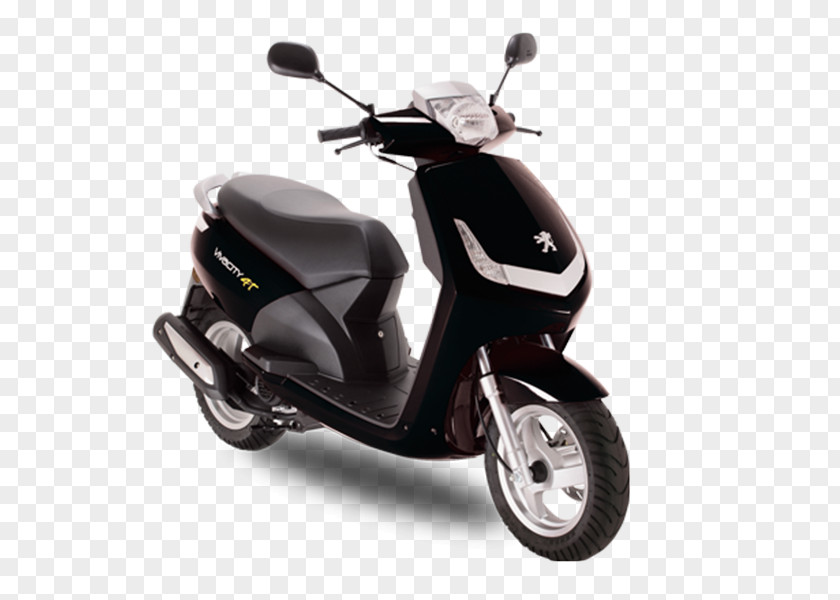 Scooter Peugeot Motocycles Motorcycle Vivacity PNG