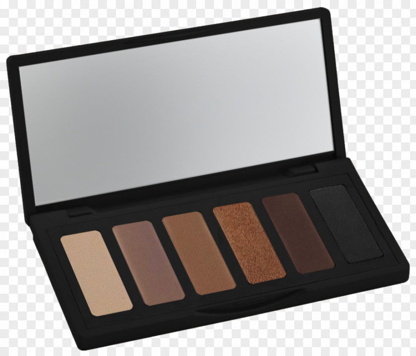 Smokey Eye Makeup Shadow Product Design PNG