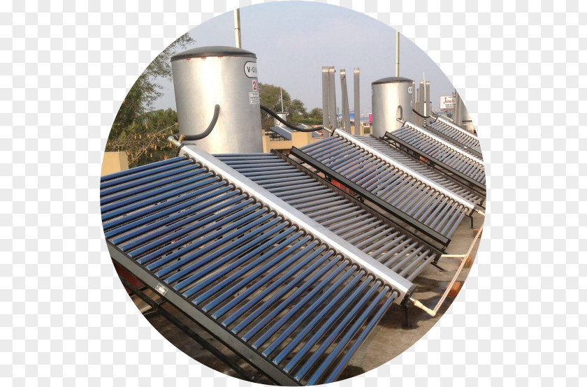 Sri Ganesh Solar Water Heating V-Guard Industries Power Panels PNG