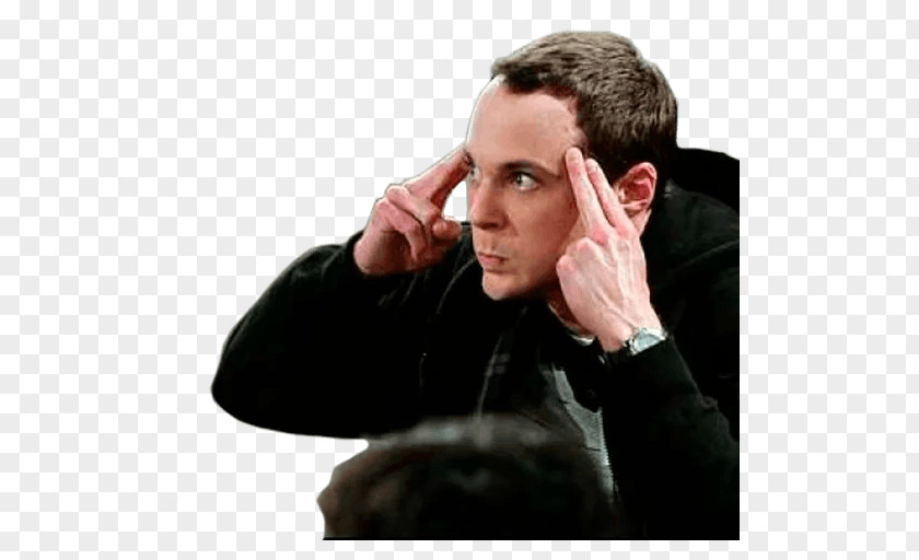 The Big Bang Theory Sheldon Cooper Image Television DeviantArt PNG