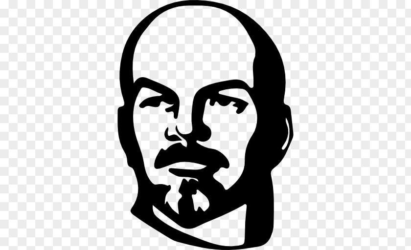 Vladimir Lenin Soviet Union Clip Art PNG