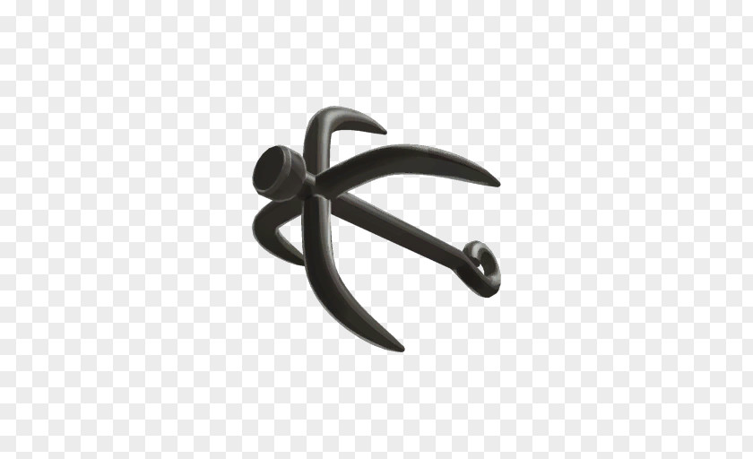Weapon Grappling Hook Grapple Tool PNG