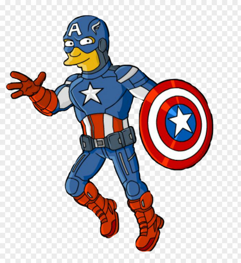 Avengers Captain America Clint Barton United States Nick Fury Bucky Barnes PNG