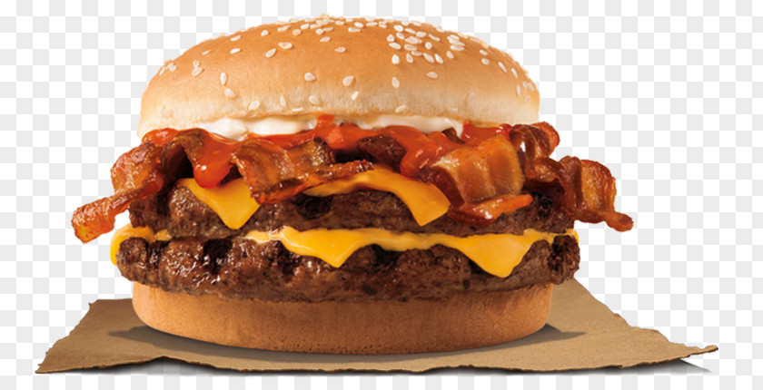 Burger Restaurant Hamburger Bacon Fast Food Dorchester King PNG