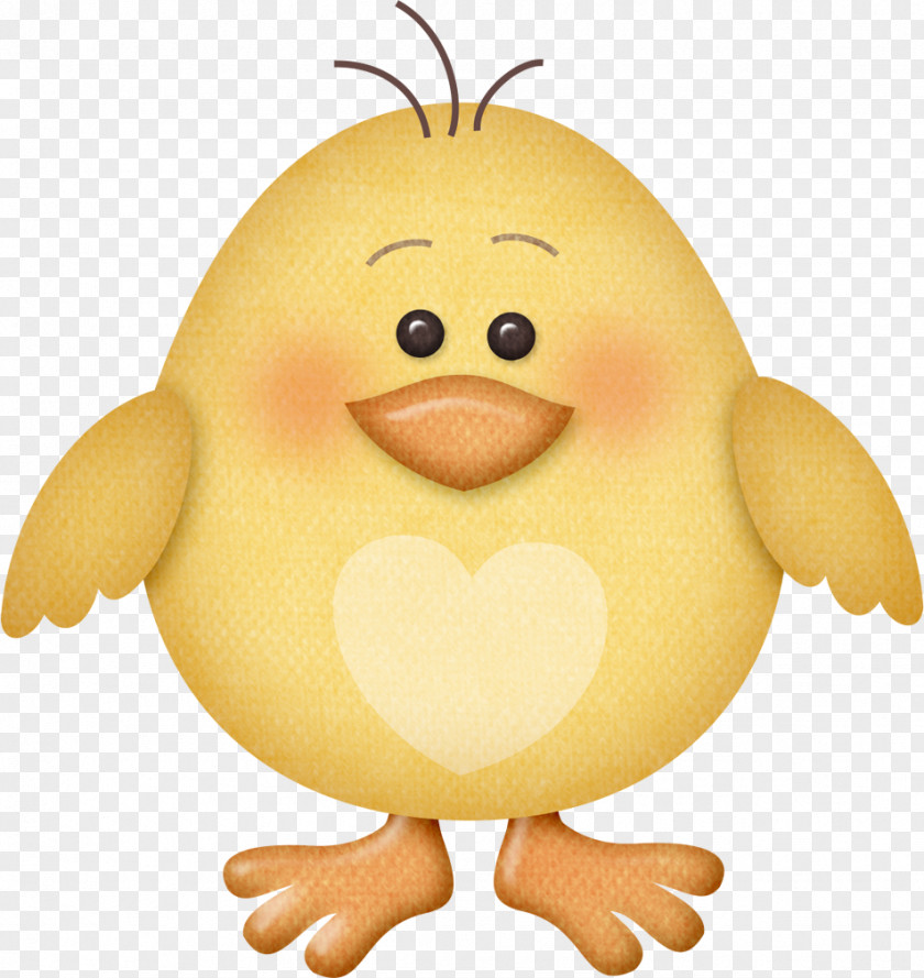 Chicken Easter Bunny Egg PNG