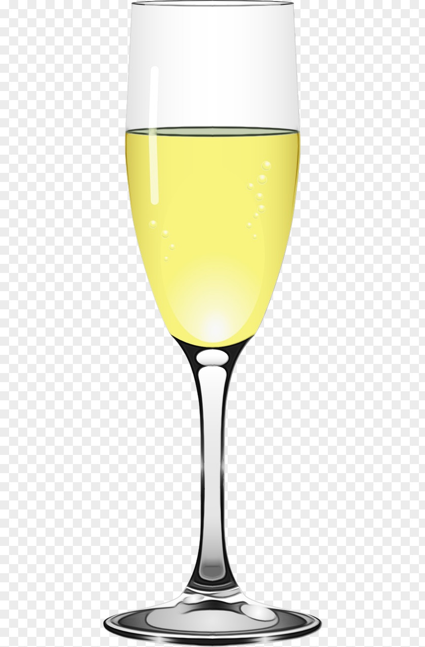 Cocktail Tableware Wine Glass PNG
