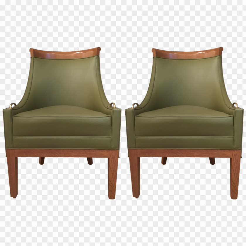 Design Club Chair Couch PNG