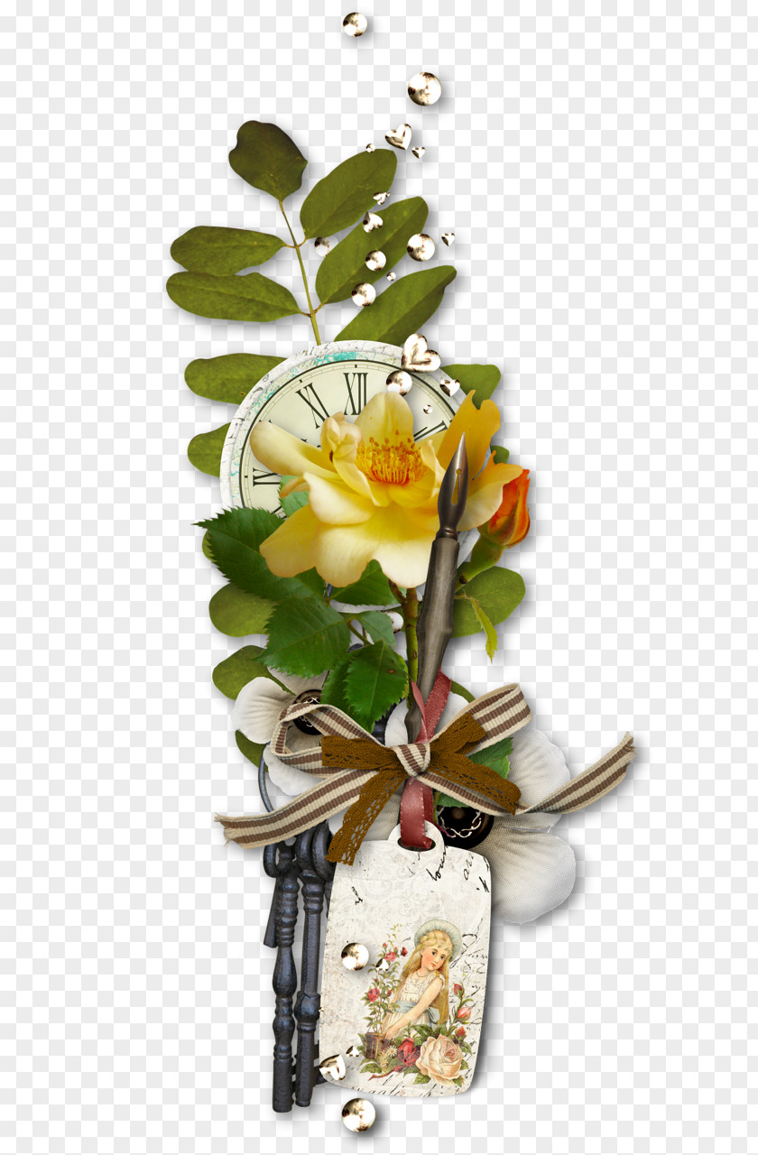 Flower Floral Design Clip Art Decorative Arts Vector Graphics PNG