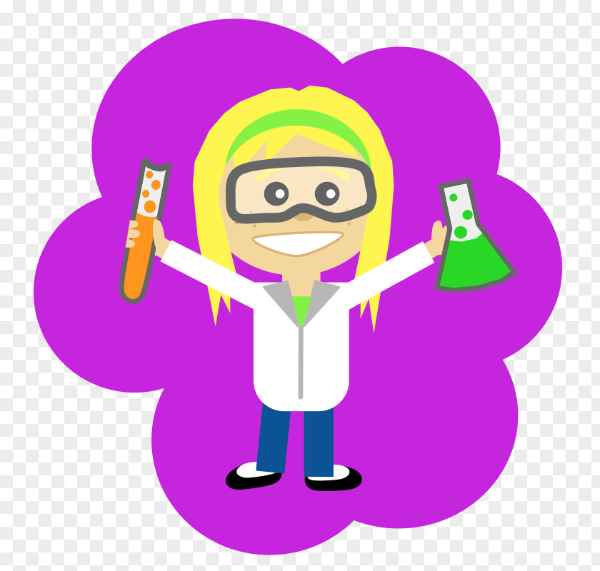 Goggles Cliparts Science Laboratory Experiment Clip Art PNG