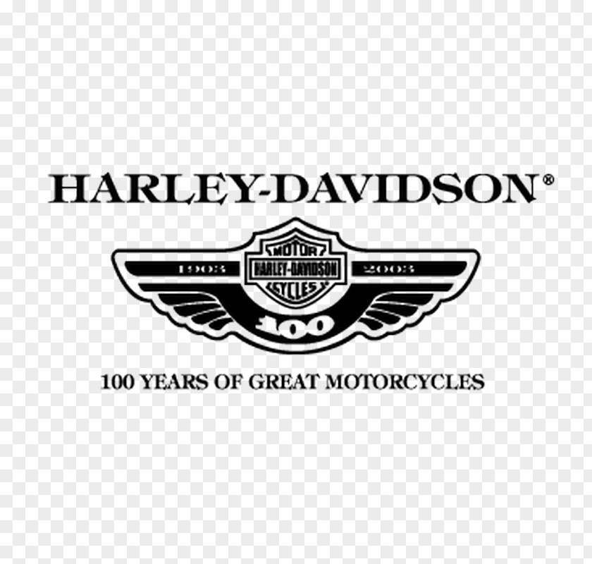 Motorcycle Harley-Davidson Baja 100 Years Of PNG