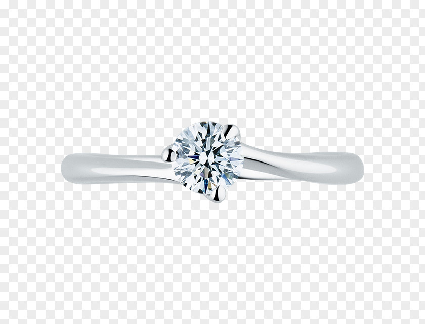 Ring Wedding Mimosa Diamond Engagement PNG