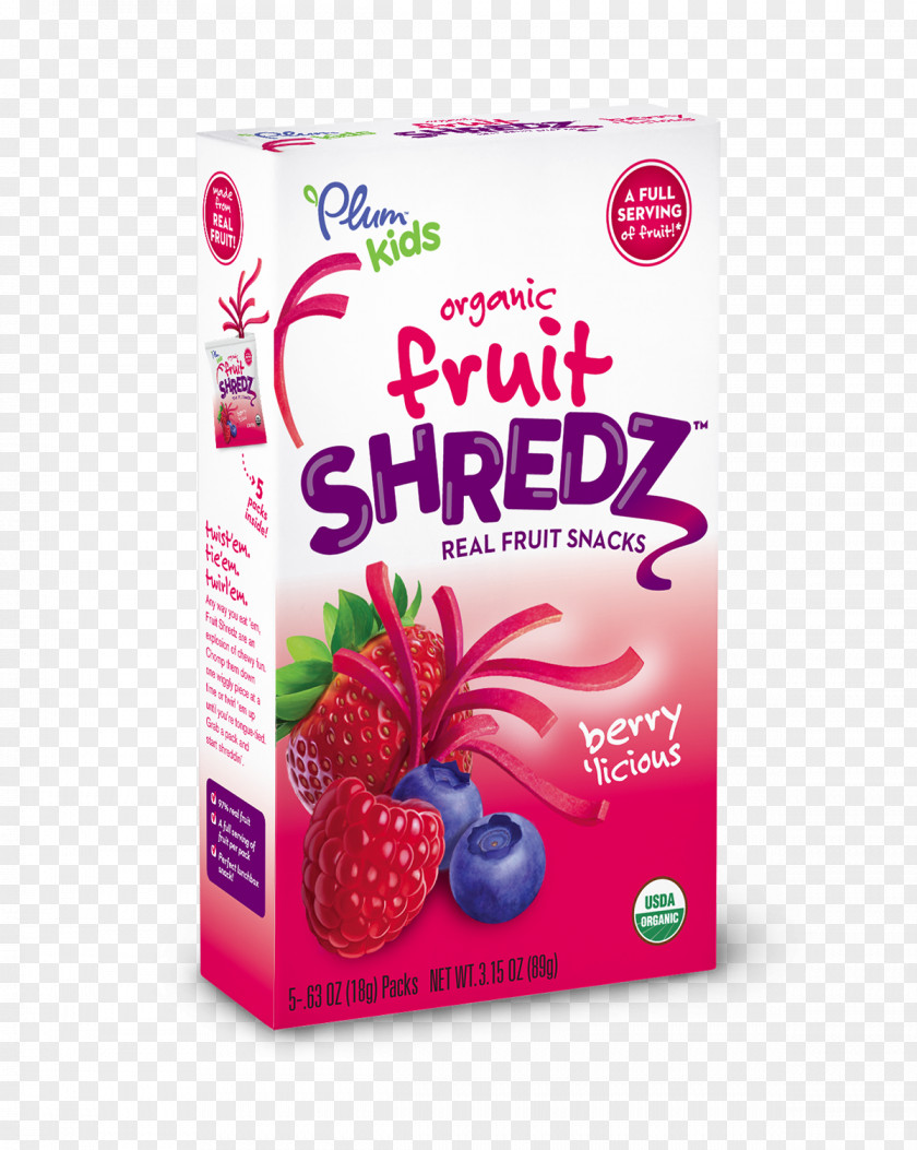 Strawberry Organic Food Fruit Snacks PNG